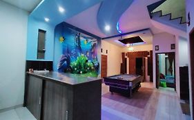 Villa Hc2
