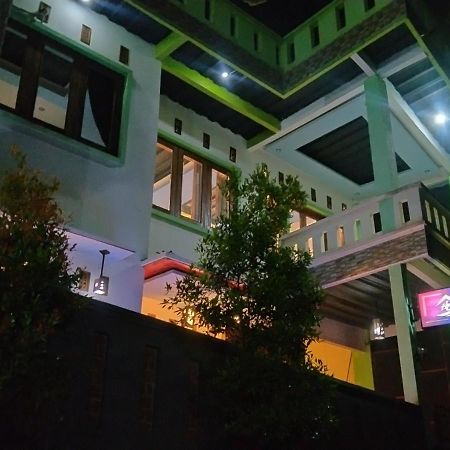 Villa Hc2 Cipayung  Bagian luar foto