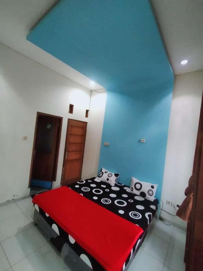 Villa Hc2 Cipayung  Bagian luar foto
