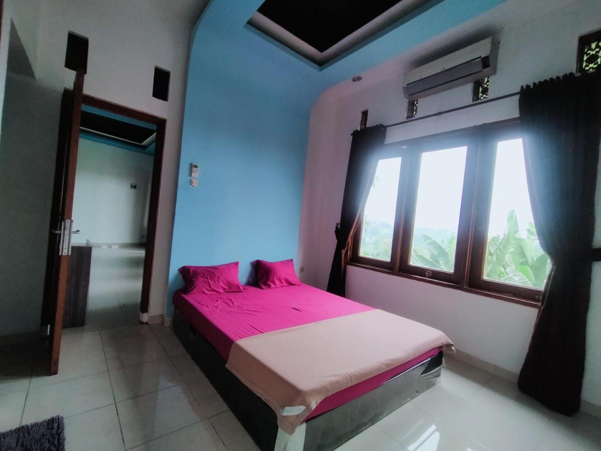 Villa Hc2 Cipayung  Bagian luar foto