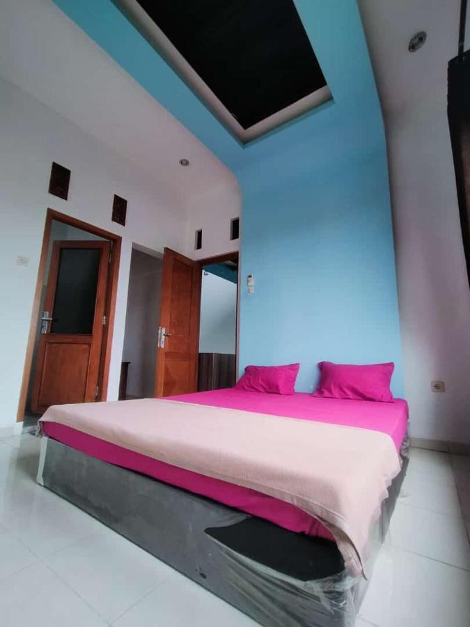 Villa Hc2 Cipayung  Bagian luar foto