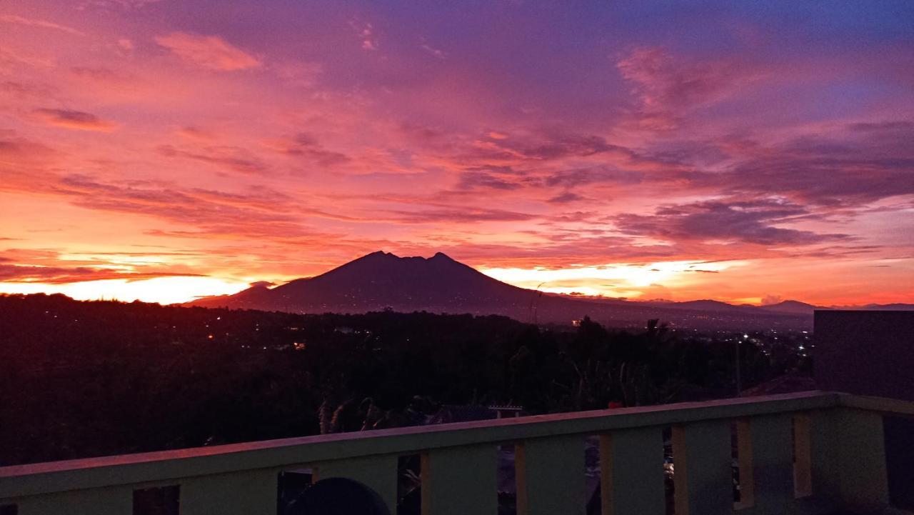 Villa Hc2 Cipayung  Bagian luar foto