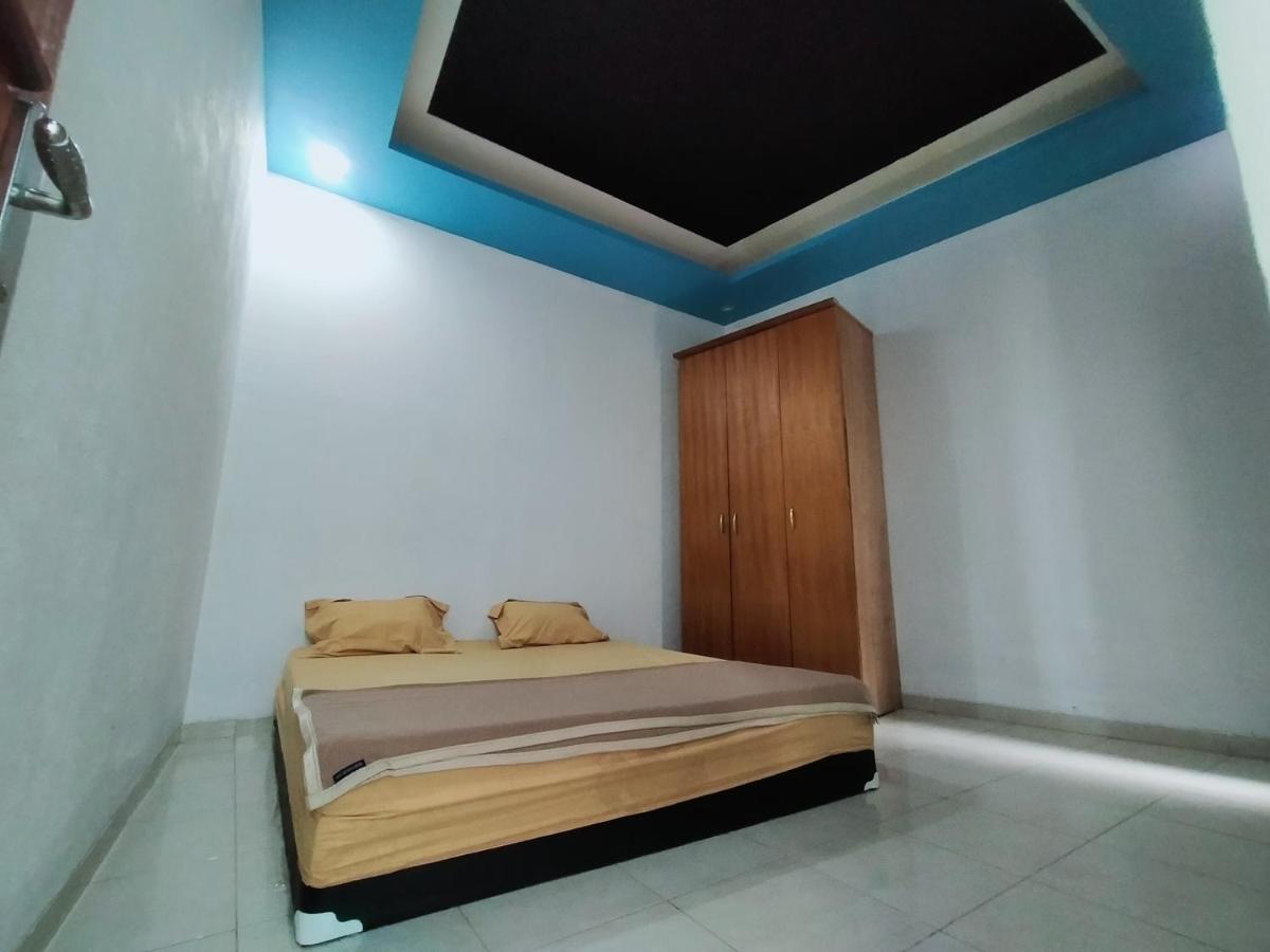 Villa Hc2 Cipayung  Bagian luar foto