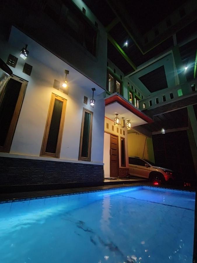 Villa Hc2 Cipayung  Bagian luar foto