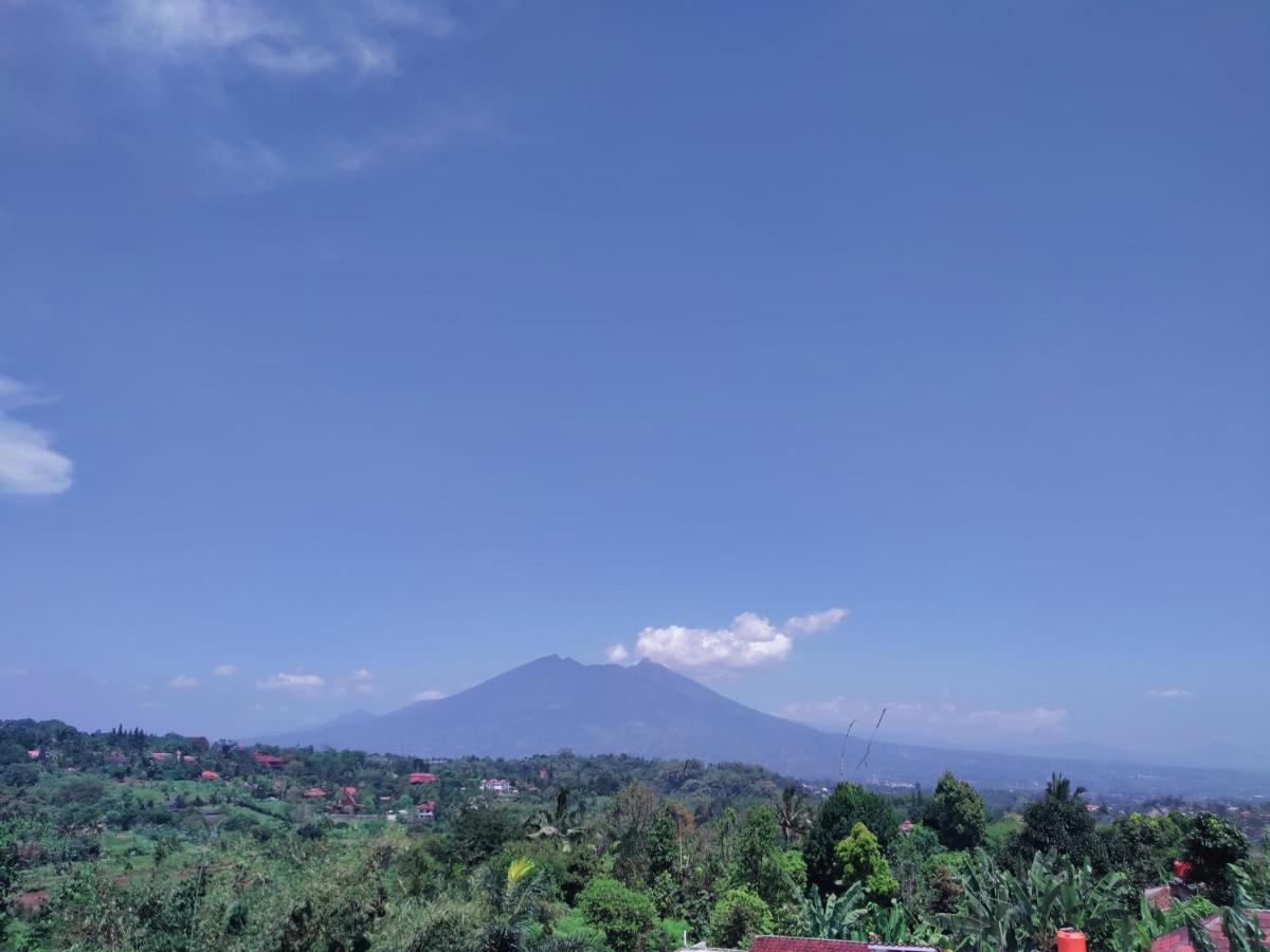 Villa Hc2 Cipayung  Bagian luar foto