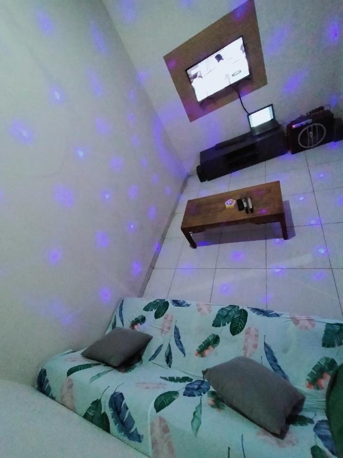 Villa Hc2 Cipayung  Bagian luar foto