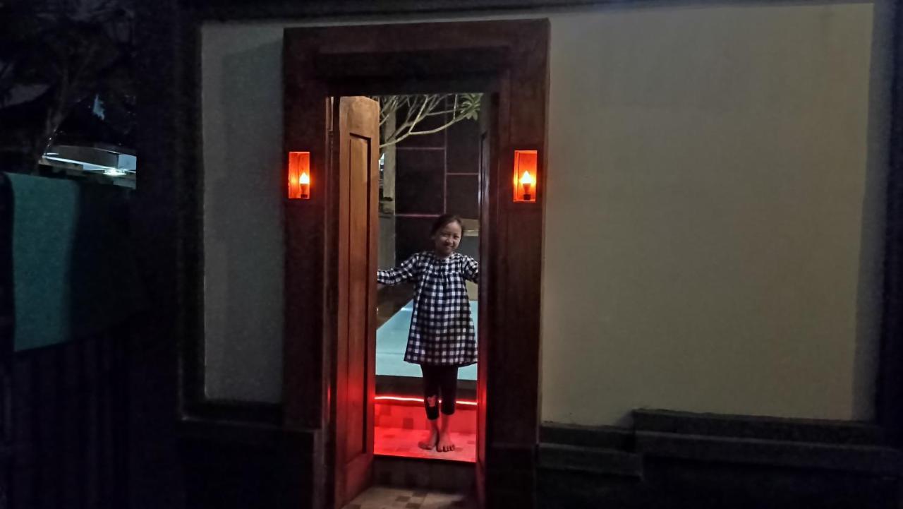 Villa Hc2 Cipayung  Bagian luar foto