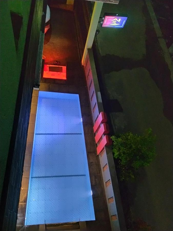 Villa Hc2 Cipayung  Bagian luar foto